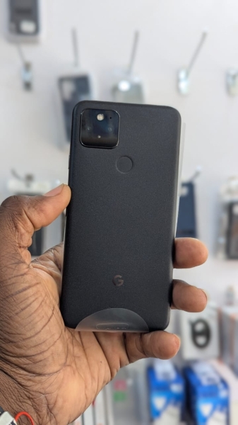 Google pixel 5